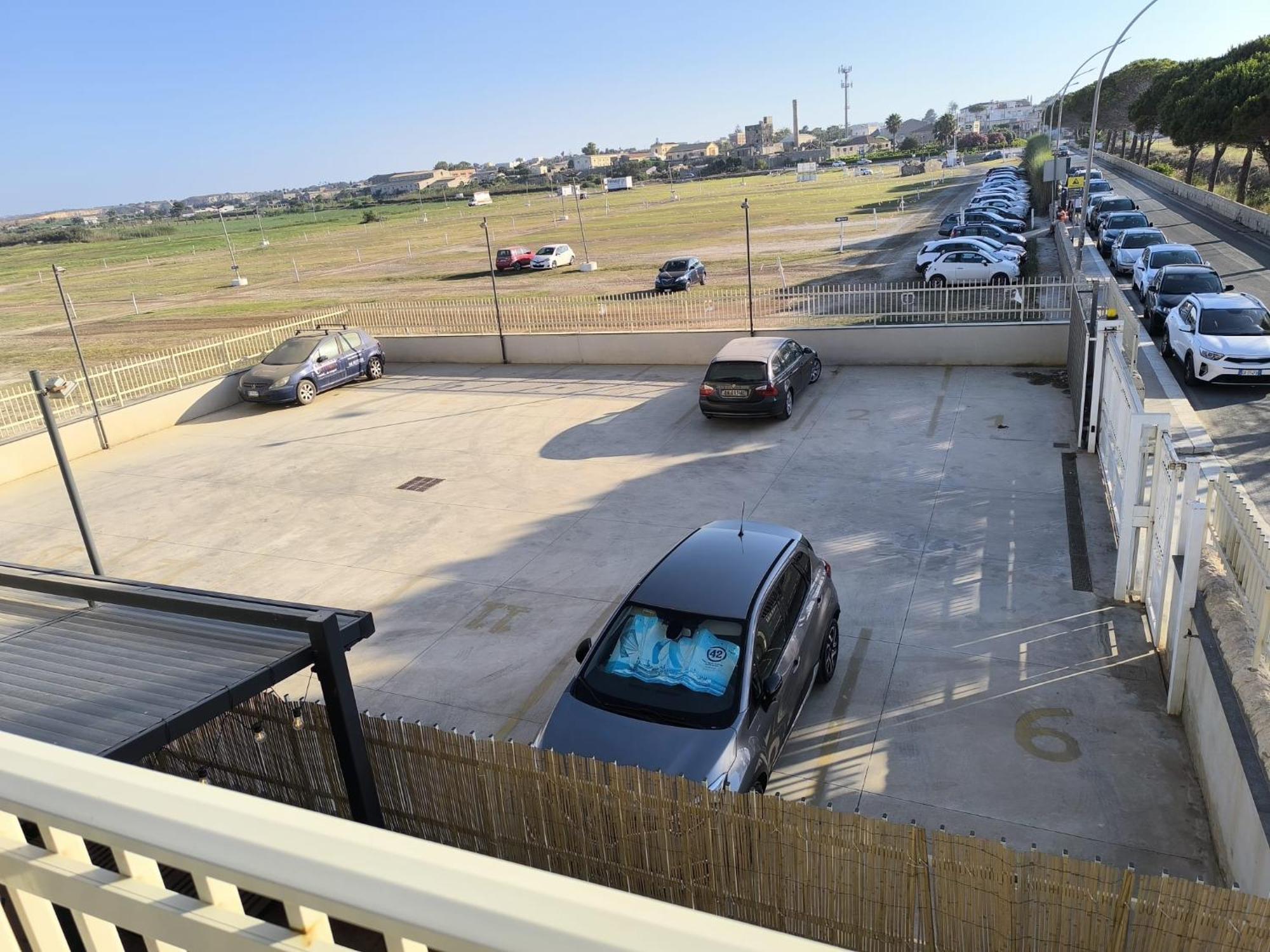 Appartamento D' Amare Marzamemi Exterior foto