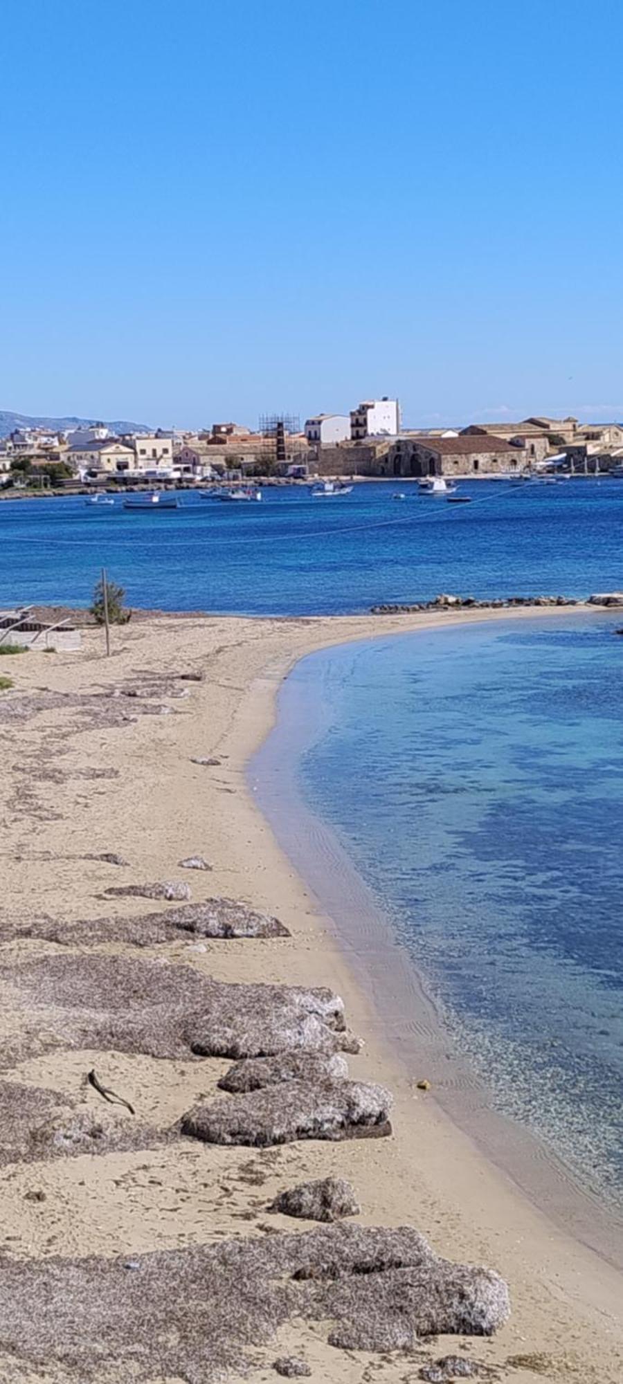 Appartamento D' Amare Marzamemi Exterior foto
