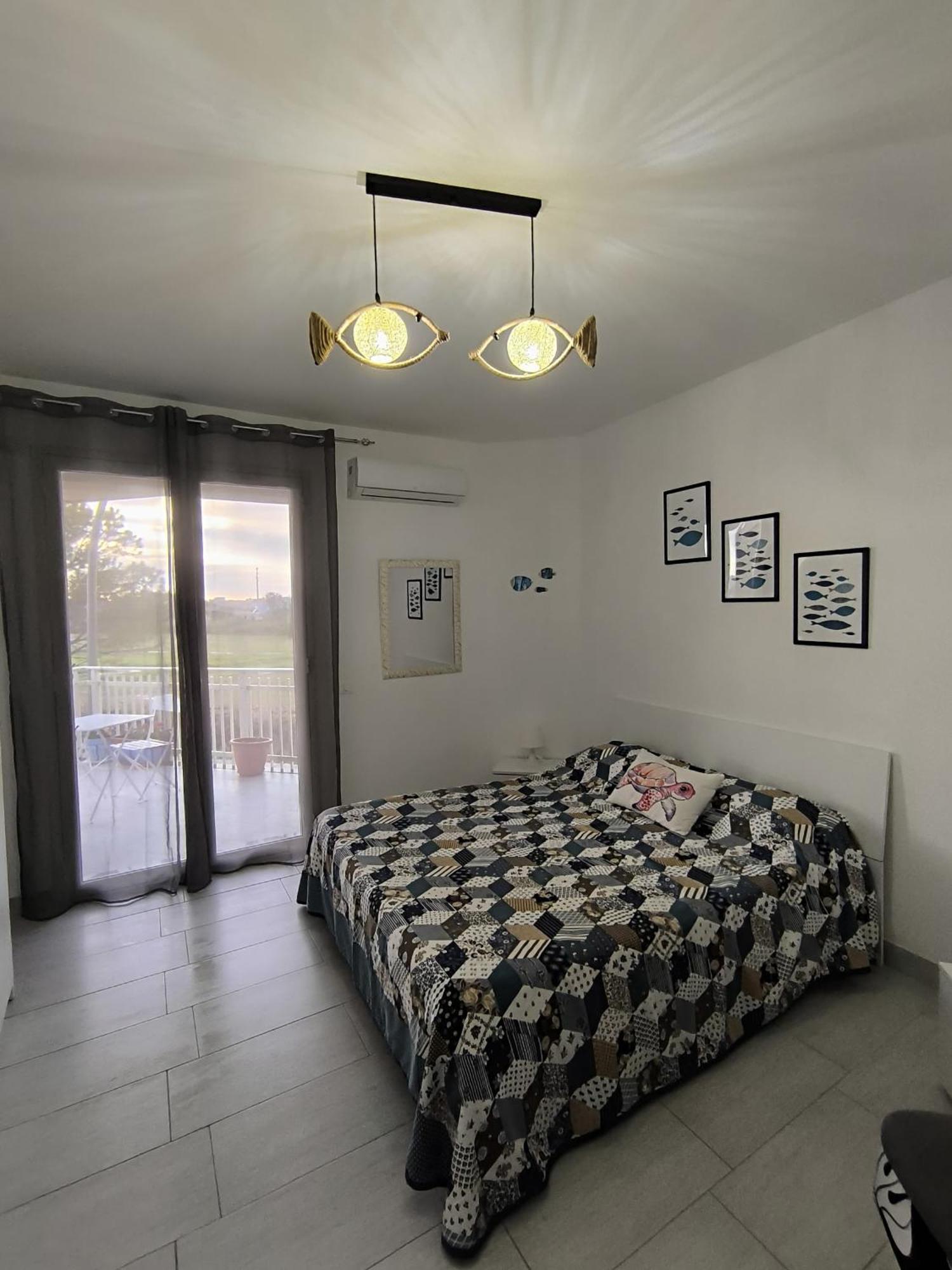 Appartamento D' Amare Marzamemi Exterior foto