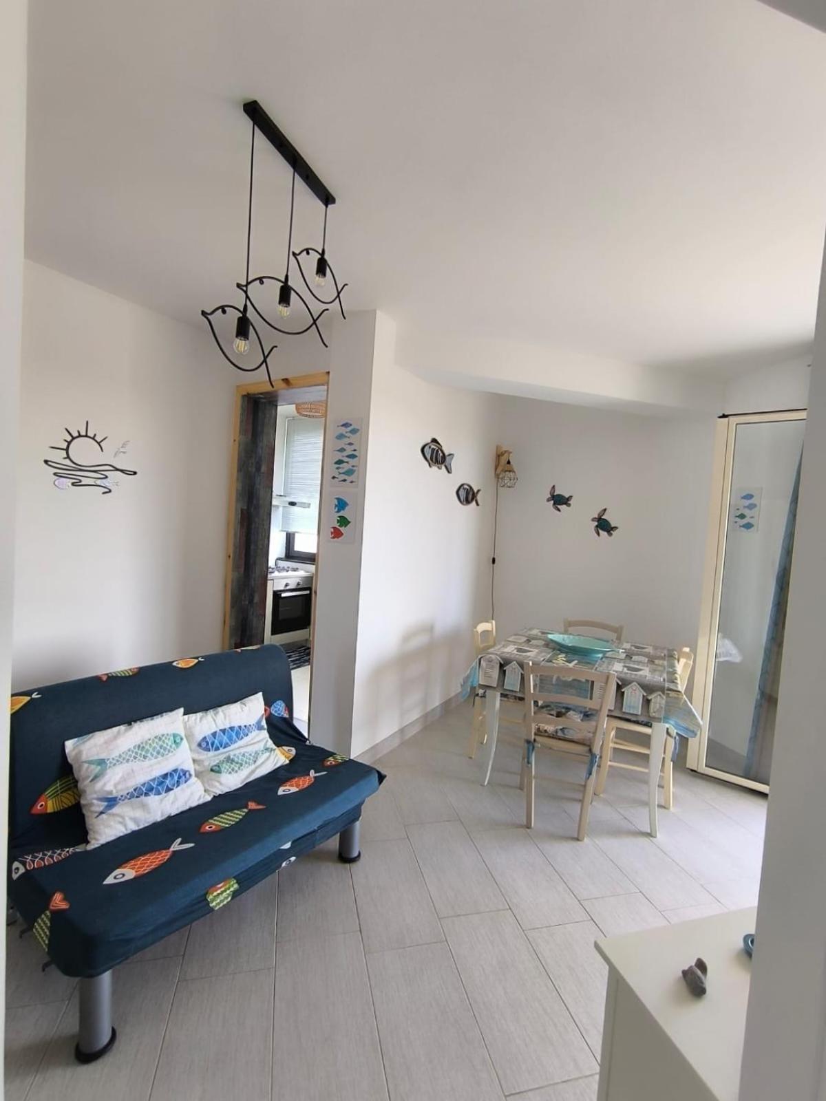Appartamento D' Amare Marzamemi Exterior foto